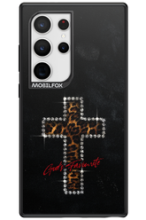 God's Favourite - Samsung Galaxy S24 Ultra