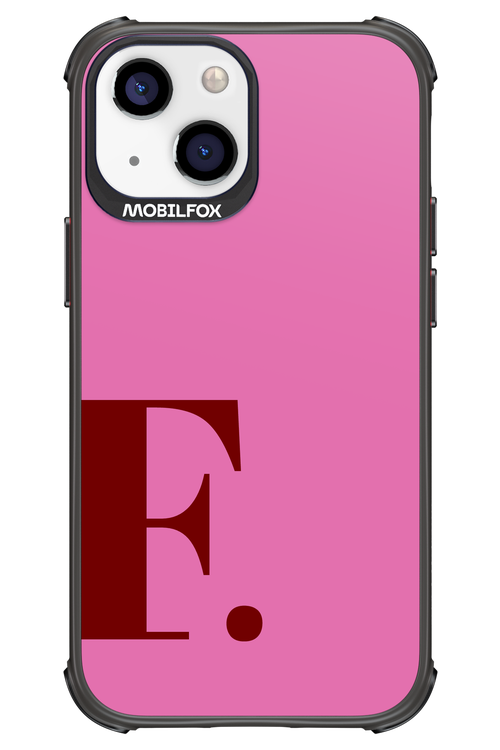 F (Sorbet) 2.0 - Apple iPhone 13 Mini