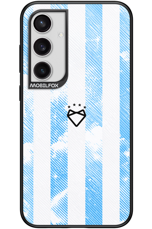 Argentina II 2.0 - Samsung Galaxy S24+
