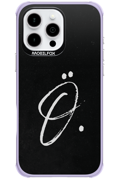 (Off Space) O II 2.0 - Apple iPhone 16 Pro Max