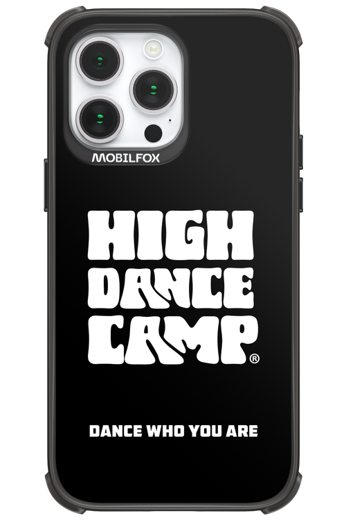 HDC 1 2.0 - Apple iPhone 14 Pro Max
