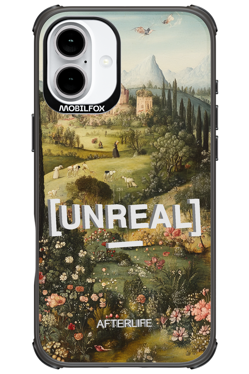 Afterlife 2.0 - Apple iPhone 16 Plus