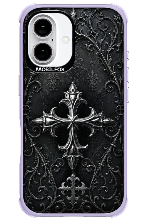 Armor 2.0 - Apple iPhone 16
