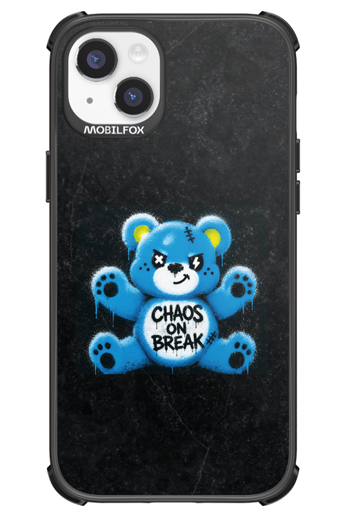 Chaos on Break 2.0 - Apple iPhone 14 Plus