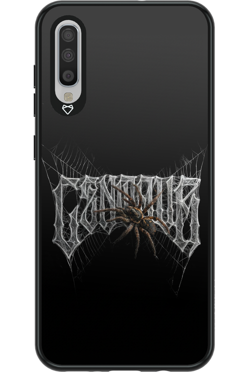 Web Centaur Logo Spider 2.0 - Samsung Galaxy A70