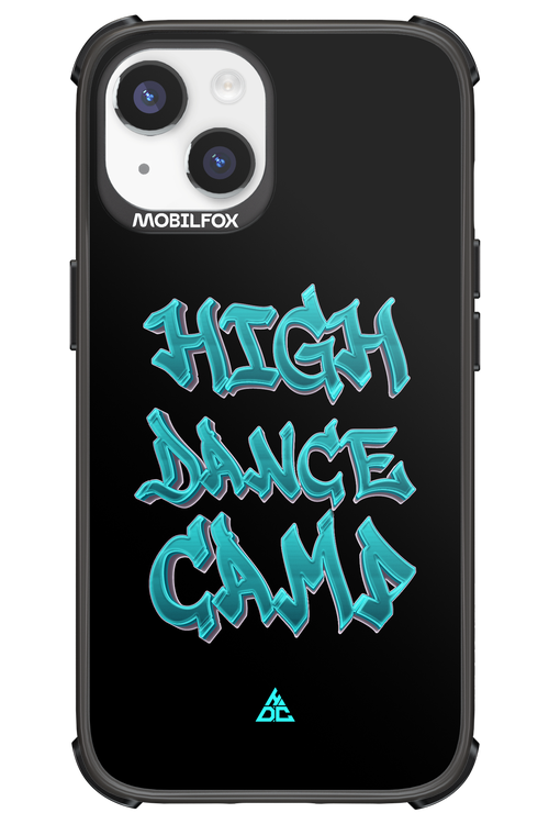 HDC 2 2.0 - Apple iPhone 14
