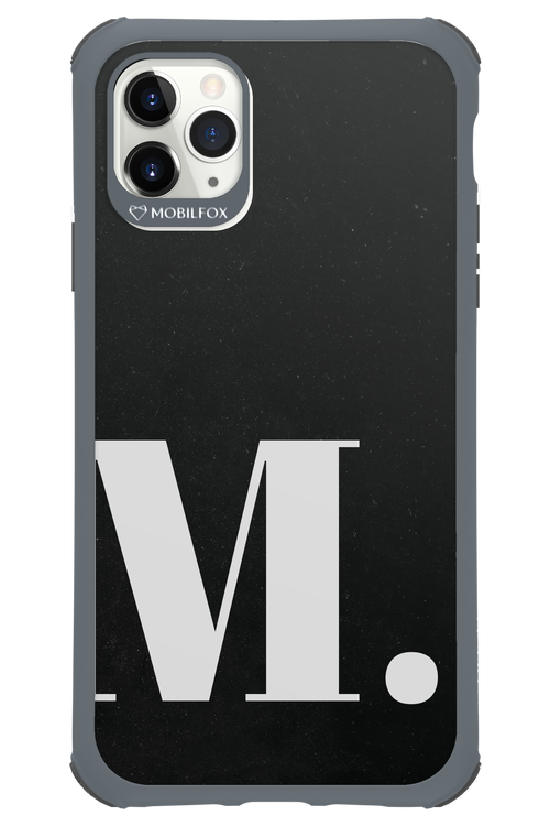 M (Off Space) 2.0 - Apple iPhone 11 Pro Max