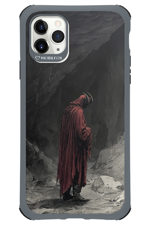D3MON Cover 2.0 - Apple iPhone 11 Pro Max