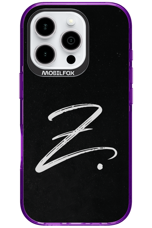(Off Space) Z 2.0 - Apple iPhone 16 Pro
