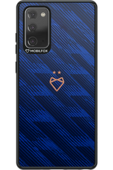 Franta 2.0 x Mobilfox 2.0 - Samsung Galaxy Note 20