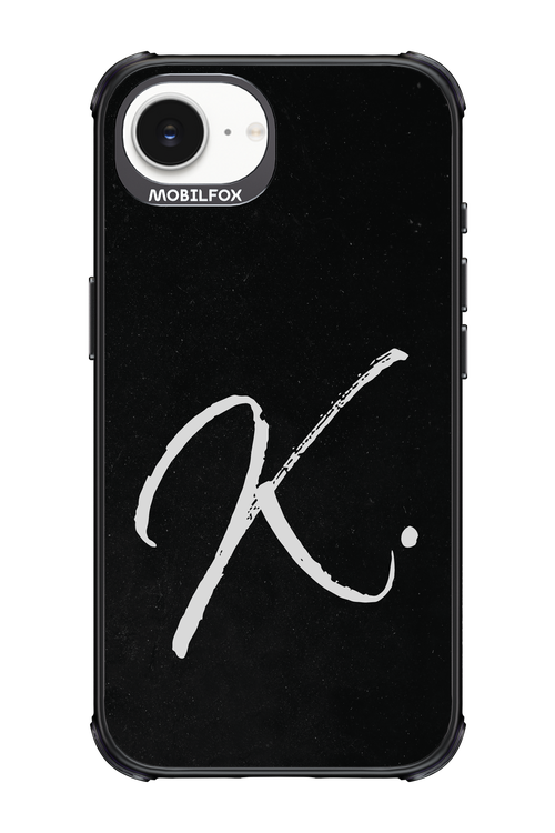(Off Space) K 2.0 - Apple iPhone 16e