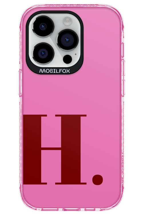 H (Sorbet) 2.0 - Apple iPhone 14 Pro