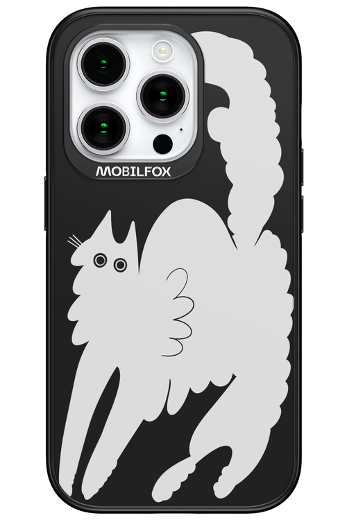 BIG_PUFF - Apple iPhone 15 Pro