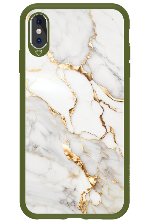 Ariel 2.0 - Apple iPhone XS Max