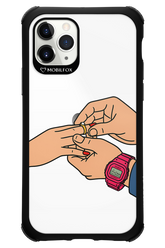 Lover - Apple iPhone 11 Pro