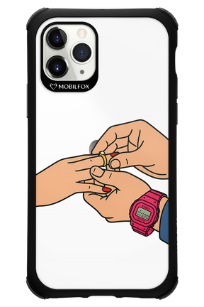 Lover - Apple iPhone 11 Pro