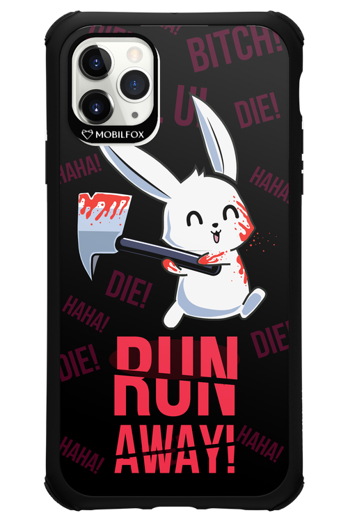 Run Away 2.0 - Apple iPhone 11 Pro Max