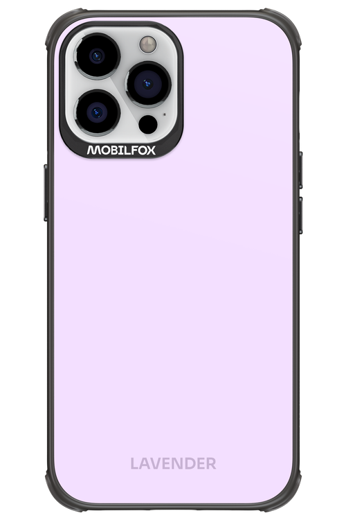 LAVENDER - FS2 2.0 - Apple iPhone 13 Pro Max