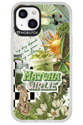 MATCHA - Apple iPhone 13