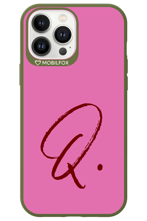 (Sorbet) Q 2.0 - Apple iPhone 13 Pro Max
