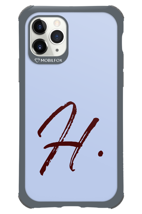 (Jellyfish Presso) H 2.0 - Apple iPhone 11 Pro