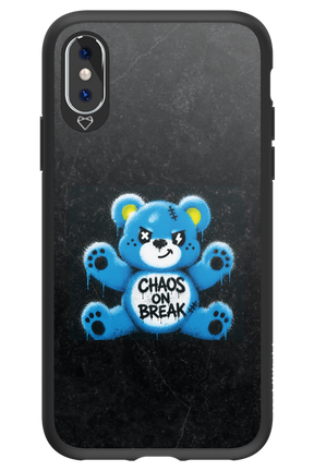 Chaos on Break 2.0 - Apple iPhone XS