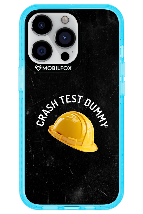 Crash Test 2.0 - Apple iPhone 13 Pro