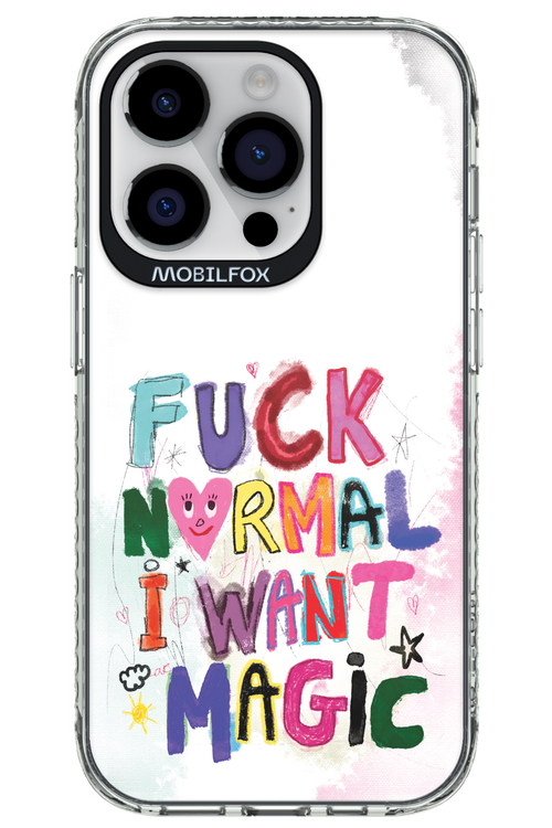 Magic 2.0 - Apple iPhone 14 Pro