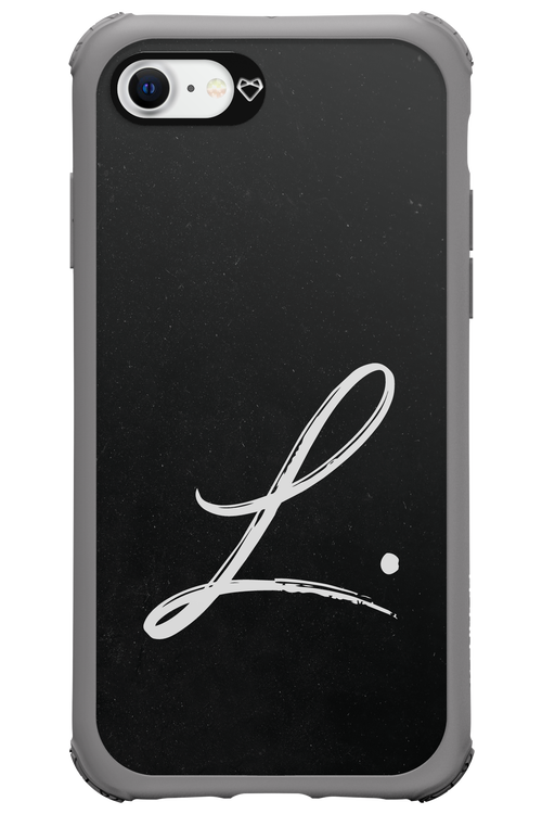 (Off Space) L 2.0 - Apple iPhone 8