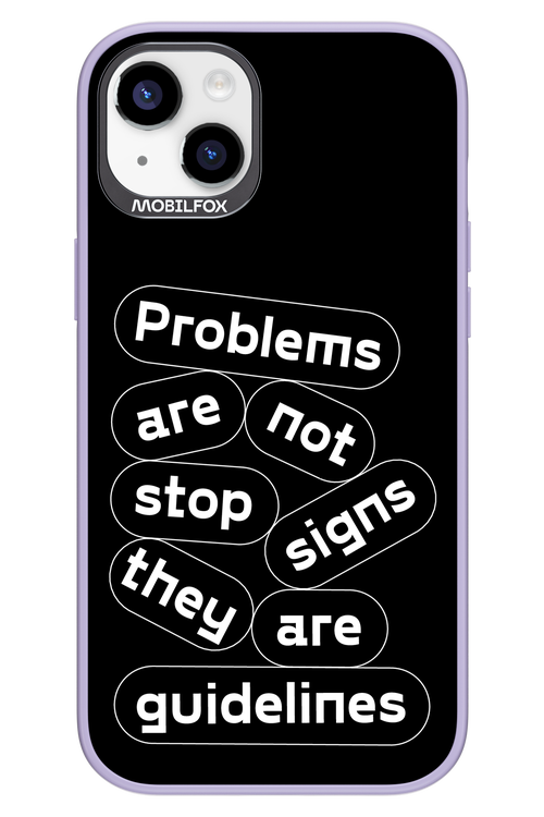 Problemz 2.0 - Apple iPhone 14 Plus