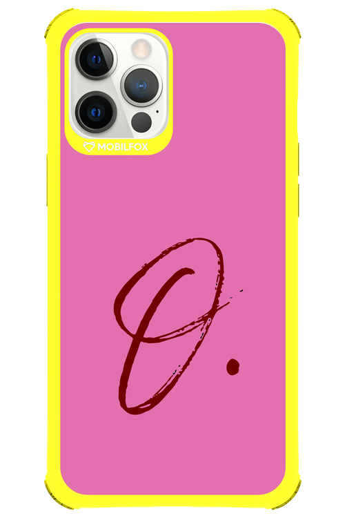 (Sorbet) O 2.0 - Apple iPhone 12 Pro Max