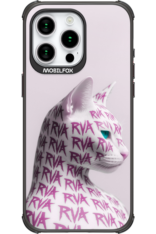 RVA Cat - Apple iPhone 15 Pro Max