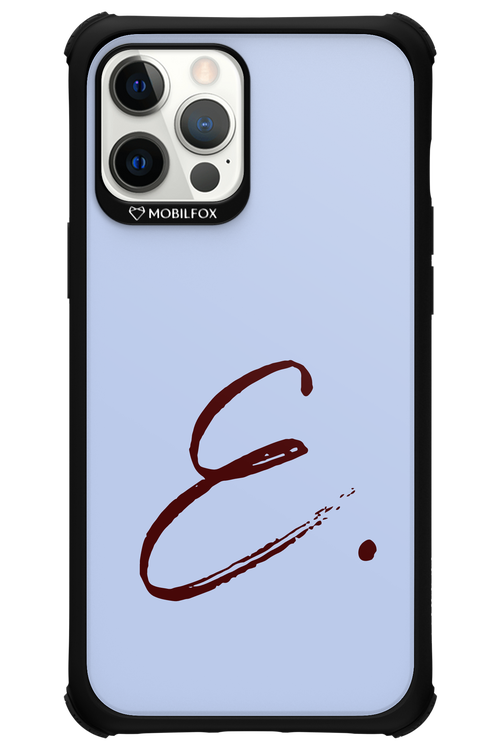 (Jellyfish Presso) E 2.0 - Apple iPhone 12 Pro Max
