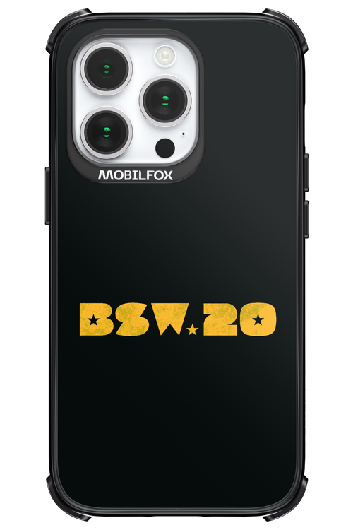 BSW 20 (10) 2.0 - Apple iPhone 14 Pro