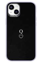 Q Black 2.0 - Apple iPhone 14 Plus