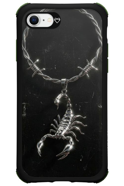 Scorpio (Chrome) 2.0 - Apple iPhone SE 2022