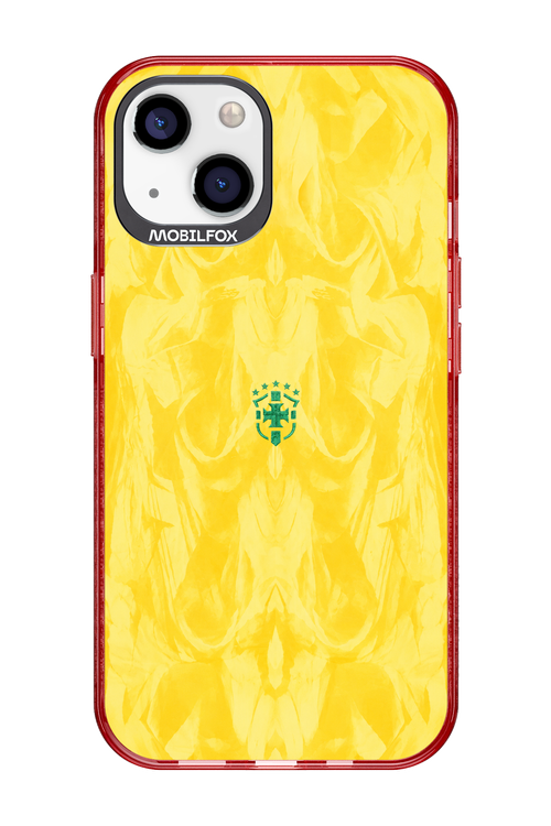 Brasil 2.0 - Apple iPhone 13