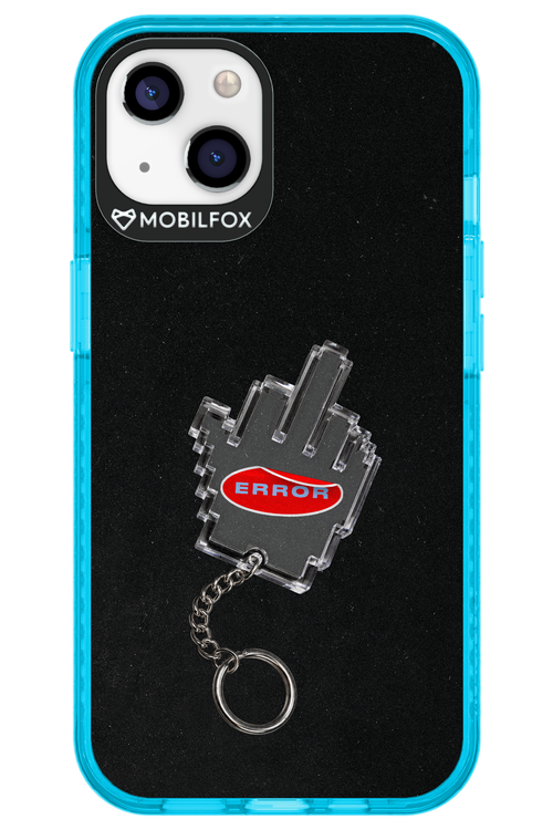 Err0r 2.0 - Apple iPhone 13