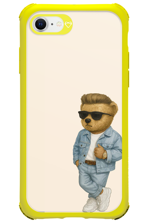Gamibear (Desert) - Apple iPhone 7