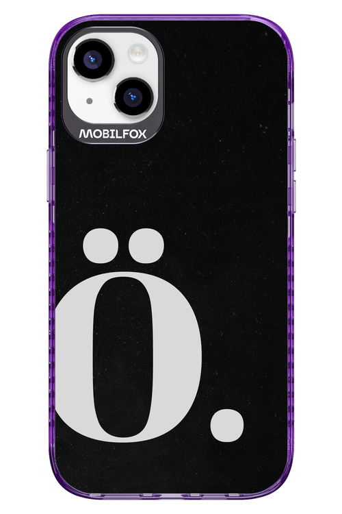 O II (Off Space) 2.0 - Apple iPhone 14 Plus