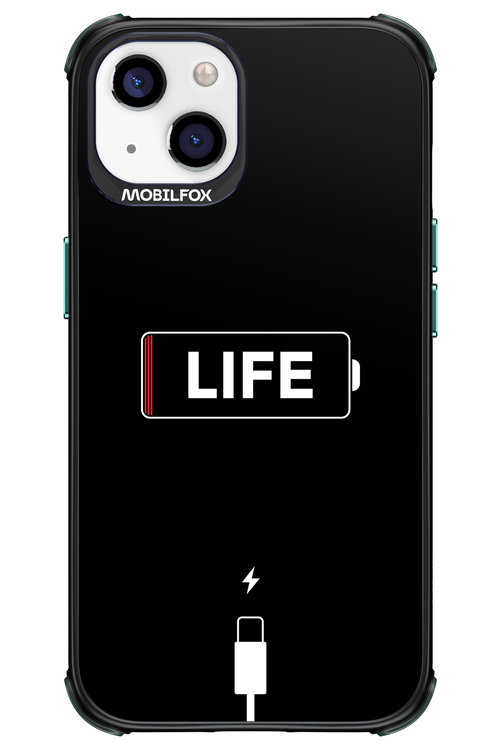 Life - Apple iPhone 13
