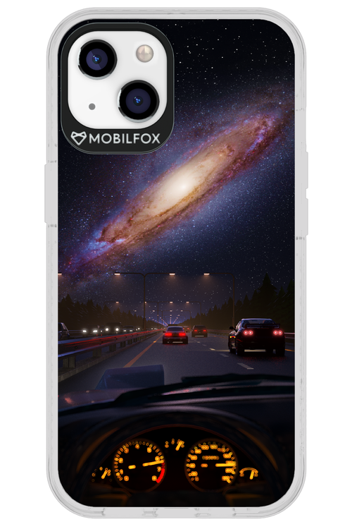 Nightride - Apple iPhone 13