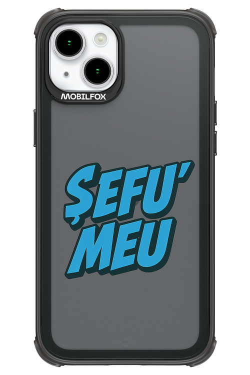 Meu - Apple iPhone 15 Plus