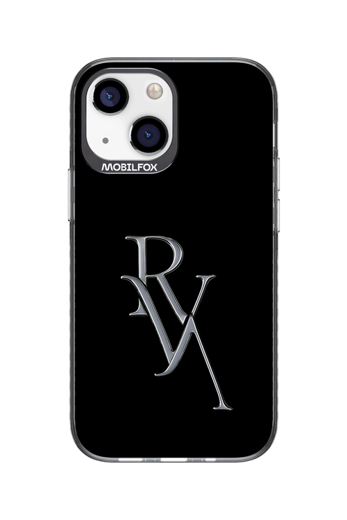 Silver RVA 2.0 - Apple iPhone 13 Mini