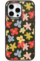 Lazy Flowers - Apple iPhone 15 Pro Max