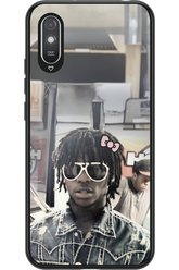Drip ‘n’ Bow 2.0 - Xiaomi Redmi 9A