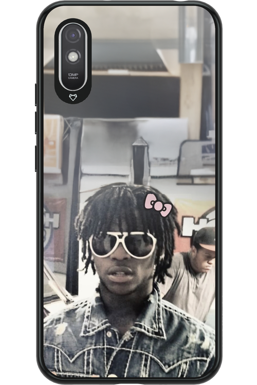 Drip ‘n’ Bow 2.0 - Xiaomi Redmi 9A