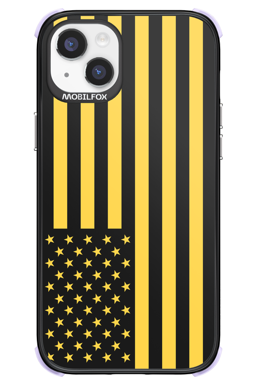 Safety Stars - Apple iPhone 14 Plus