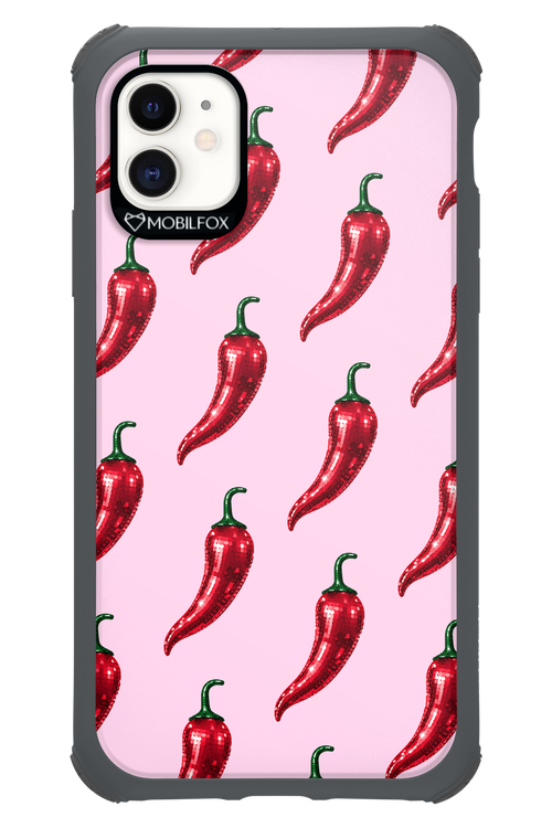 Chili Babe 2.0 - Apple iPhone 11