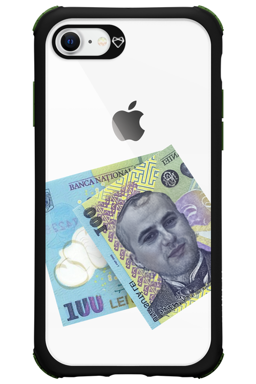 Zbir Lei 2.0 - Apple iPhone 8